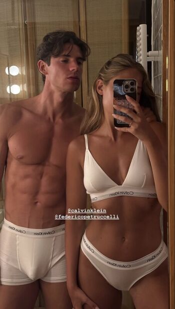 Full leaked Beatrice parozzi private onlyfans photo