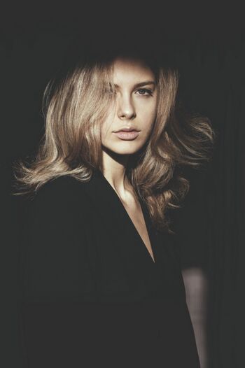 Beatrice Parozzi