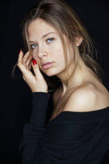 Beatrice Parozzi