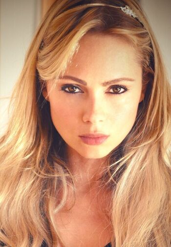 Full leaked Beatrice rosen private onlyfans photo