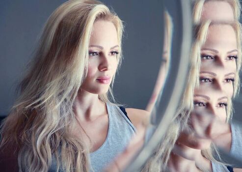 Full leaked Beatrice rosen private onlyfans photo