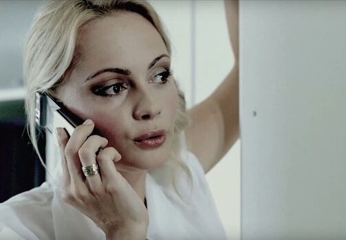 Full leaked Beatrice rosen private onlyfans photo