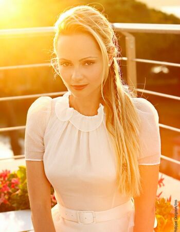 Full leaked Beatrice rosen private onlyfans photo