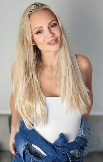 Full leaked Beatrice rosen private onlyfans photo