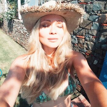 Full leaked Beatrice rosen private onlyfans photo
