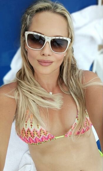 Full leaked Beatrice rosen private onlyfans photo