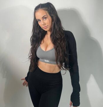 Full leaked Beatriz gutierrez cerezo private onlyfans photo
