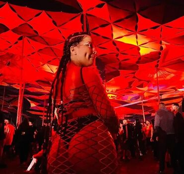 Full leaked Beatriz migian private onlyfans photo