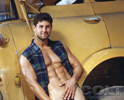 Beau Wheeler