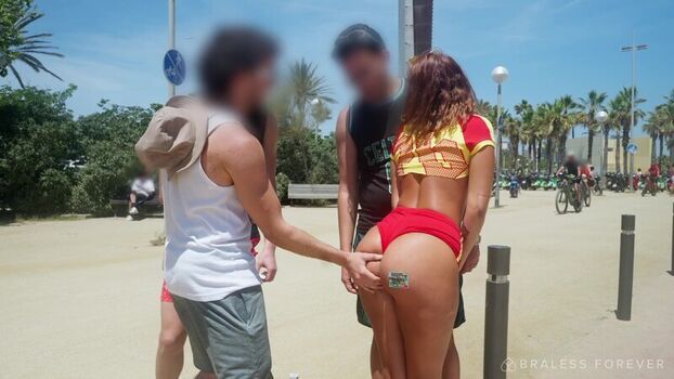 Full leaked Beautiful girls groped page private onlyfans photo