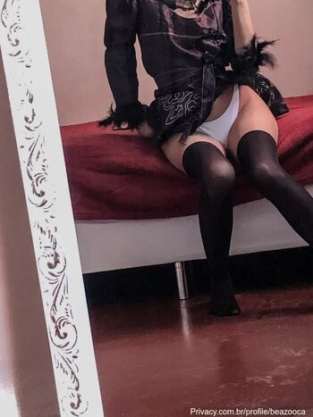 Full leaked Beazooca private onlyfans photo