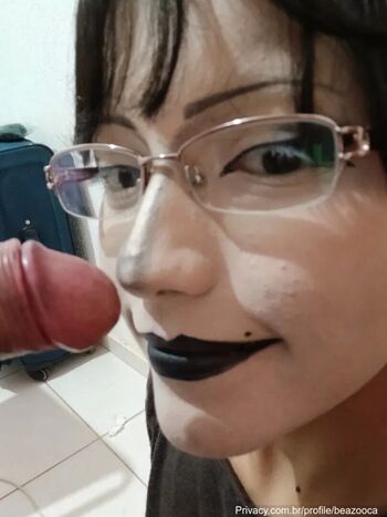 Full leaked Beazooca private onlyfans photo