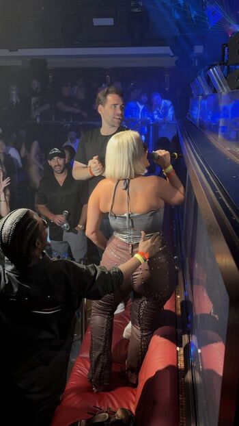 Full leaked Bebe rexha page private onlyfans photo