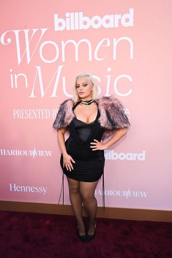 Full leaked Bebe rexha page private onlyfans photo