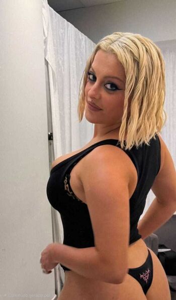 Full leaked Bebe rexha private onlyfans photo