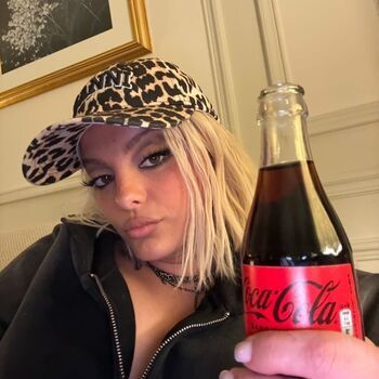 Full leaked Bebe rexha private onlyfans photo