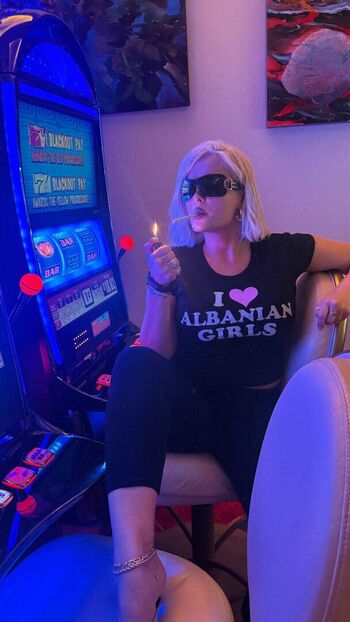 Full leaked Bebe rexha private onlyfans photo