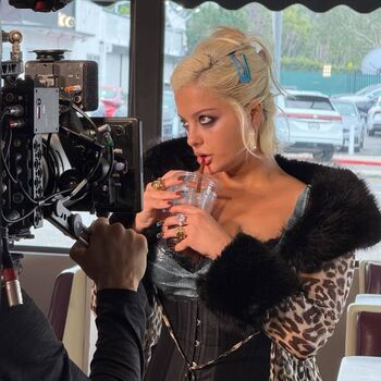 Full leaked Bebe rexha private onlyfans photo