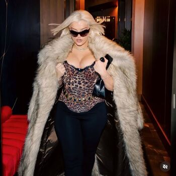 Full leaked Bebe rexha private onlyfans photo
