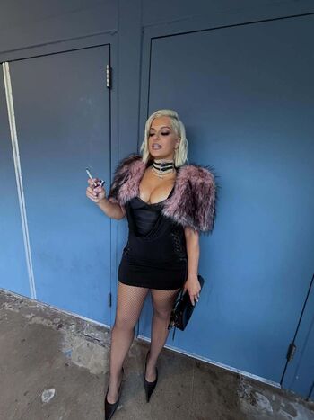 Full leaked Bebe rexha private onlyfans photo
