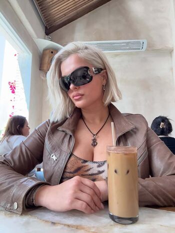 Full leaked Bebe rexha page private onlyfans photo
