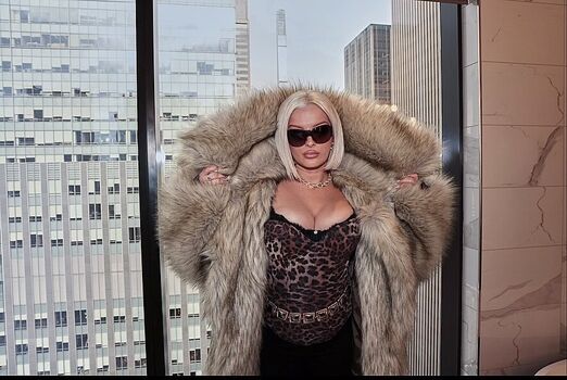 Full leaked Bebe rexha page private onlyfans photo