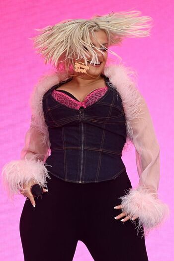 Full leaked Bebe rexha page private onlyfans photo