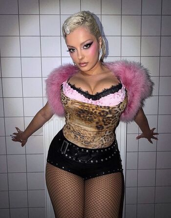 Full leaked Bebe rexha private onlyfans photo