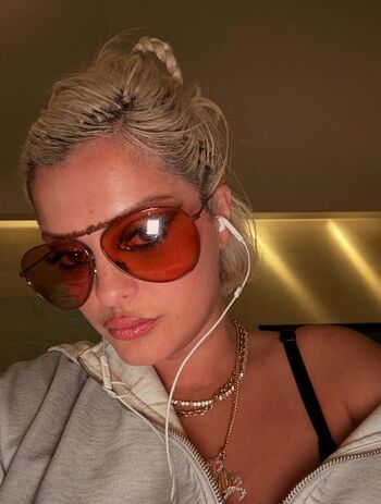 Full leaked Bebe rexha private onlyfans photo