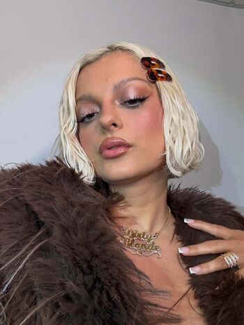 Full leaked Bebe rexha private onlyfans photo