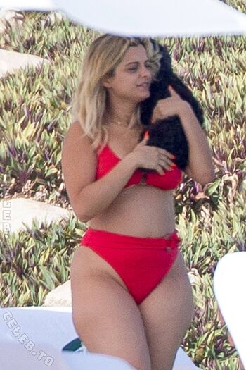 Full leaked Bebe rexha page private onlyfans photo