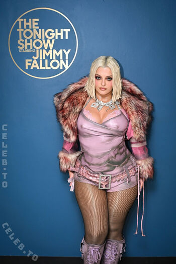 Full leaked Bebe rexha private onlyfans photo
