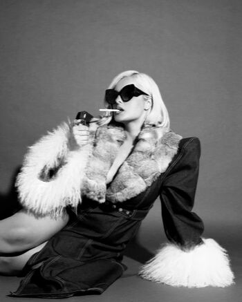 Full leaked Bebe rexha page private onlyfans photo