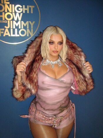 Bebe Rexha