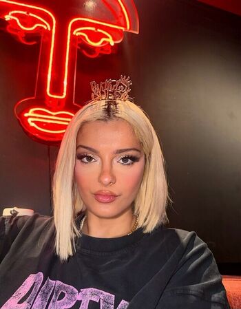 Bebe Rexha