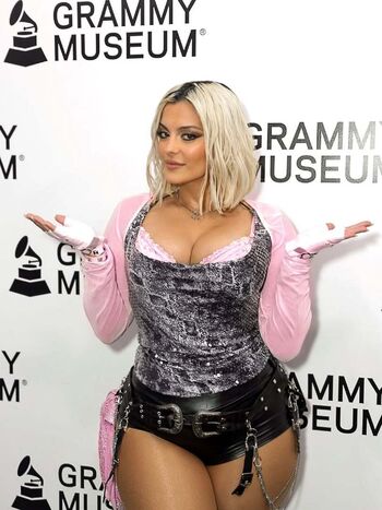 Full leaked Bebe rexha private onlyfans photo