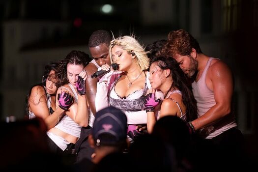 Full leaked Bebe rexha private onlyfans photo