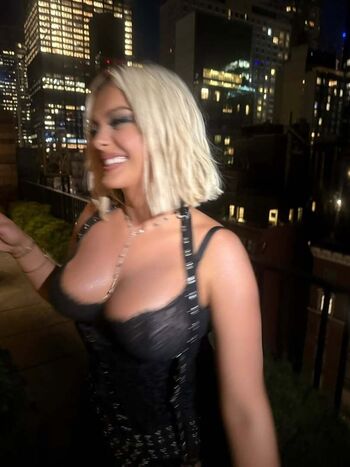 Bebe Rexha