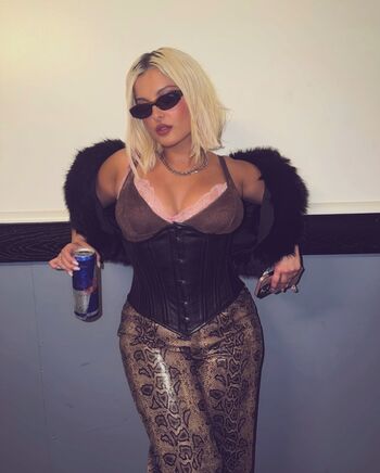 Full leaked Bebe rexha private onlyfans photo
