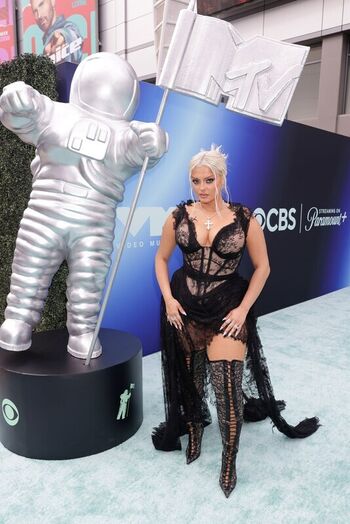 Bebe Rexha
