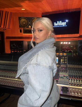 Bebe Rexha