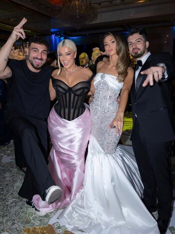 Bebe Rexha