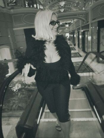 Bebe Rexha