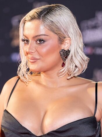 Bebe Rexha