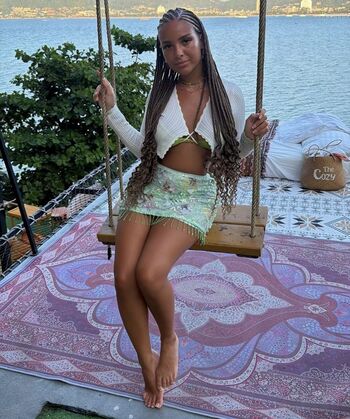 Full leaked Bebetaa n page private onlyfans photo