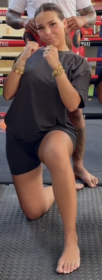 Full leaked Bebetaa n private onlyfans photo