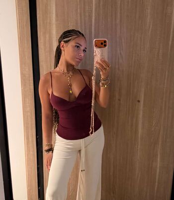 Full leaked Bebetaa n private onlyfans photo