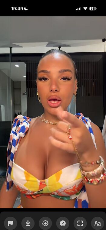 Full leaked Bebetaa n private onlyfans photo