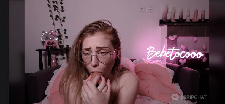 Full leaked Bebetocooo private onlyfans photo
