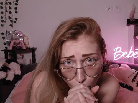 Full leaked Bebetocooo private onlyfans photo